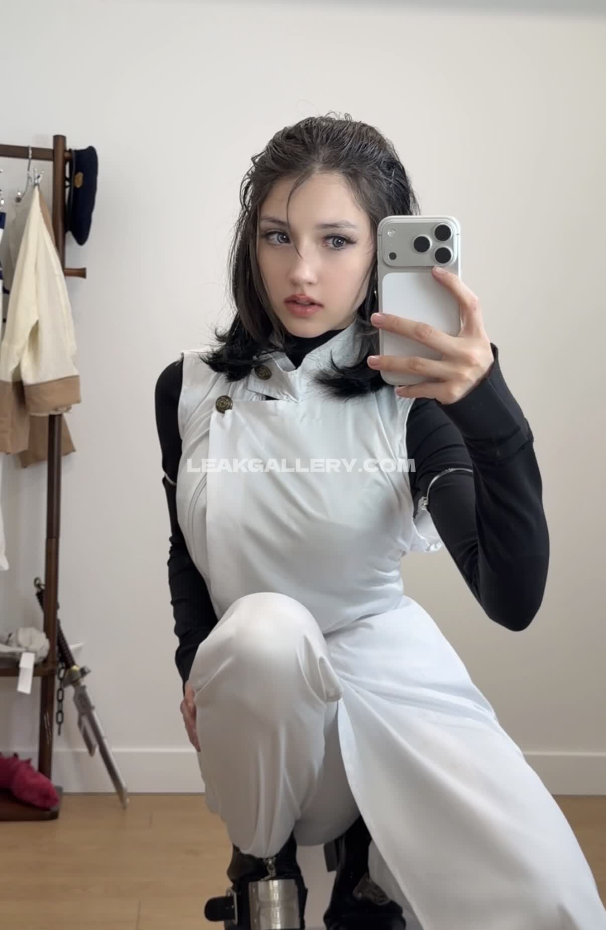 Whatthisworldiscomingto / jillynozomi Exclusive Leaked Nude OnlyFans #12667021