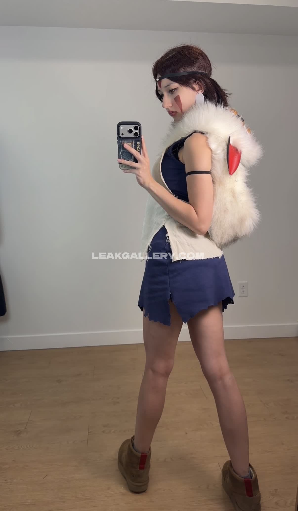 Whatthisworldiscomingto / jillynozomi Exclusive Leaked Nude OnlyFans #12972811
