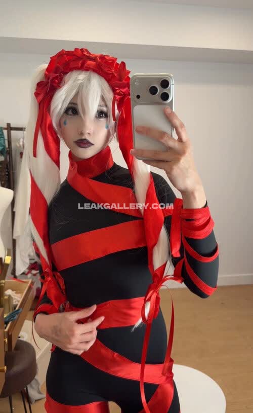Jillynozomi / Whatthisworldiscomingto Exclusive Leaked Nude OnlyFans #14494068