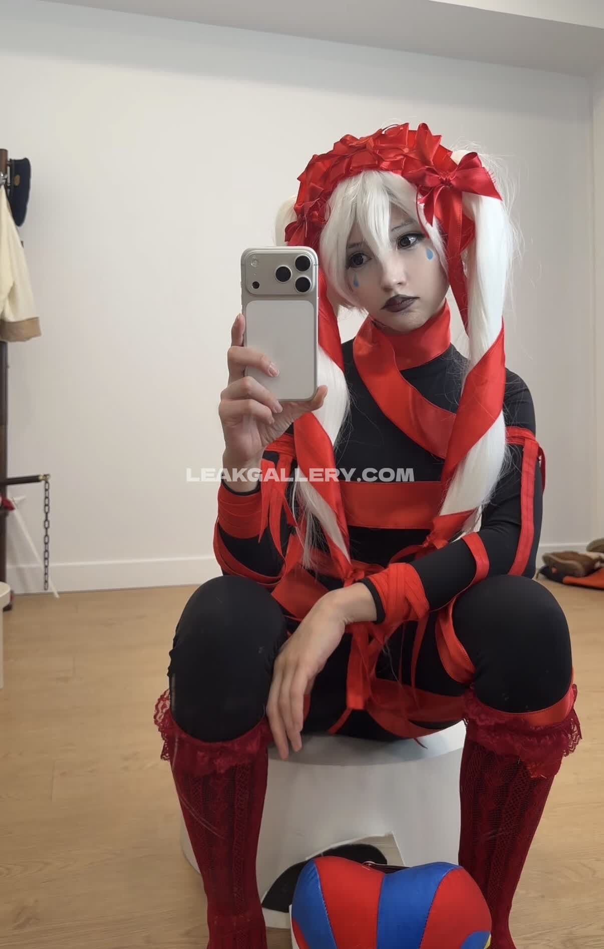 Whatthisworldiscomingto / jillynozomi Exclusive Leaked Nude OnlyFans #12683693