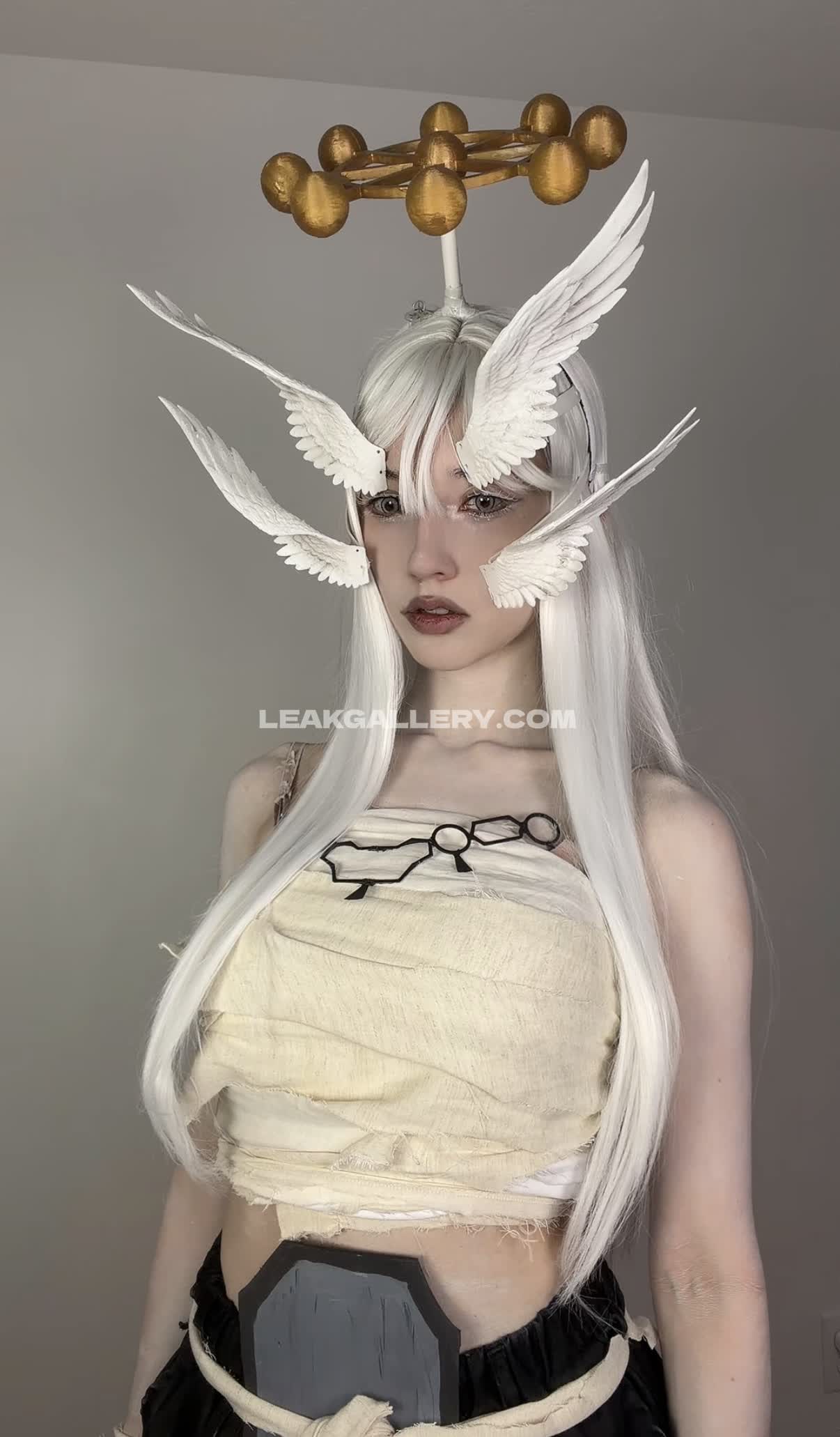 Whatthisworldiscomingto / jillynozomi Exclusive Leaked Nude OnlyFans #12996470