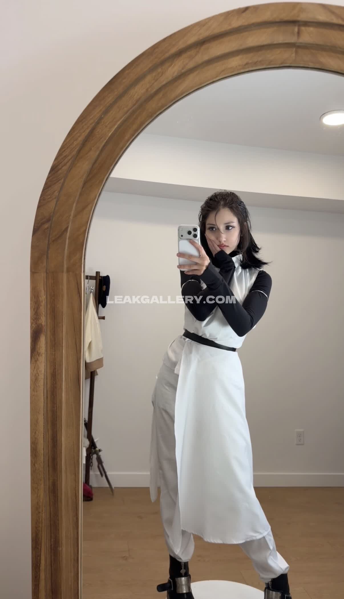 Whatthisworldiscomingto / jillynozomi Exclusive Leaked Nude OnlyFans #12667023