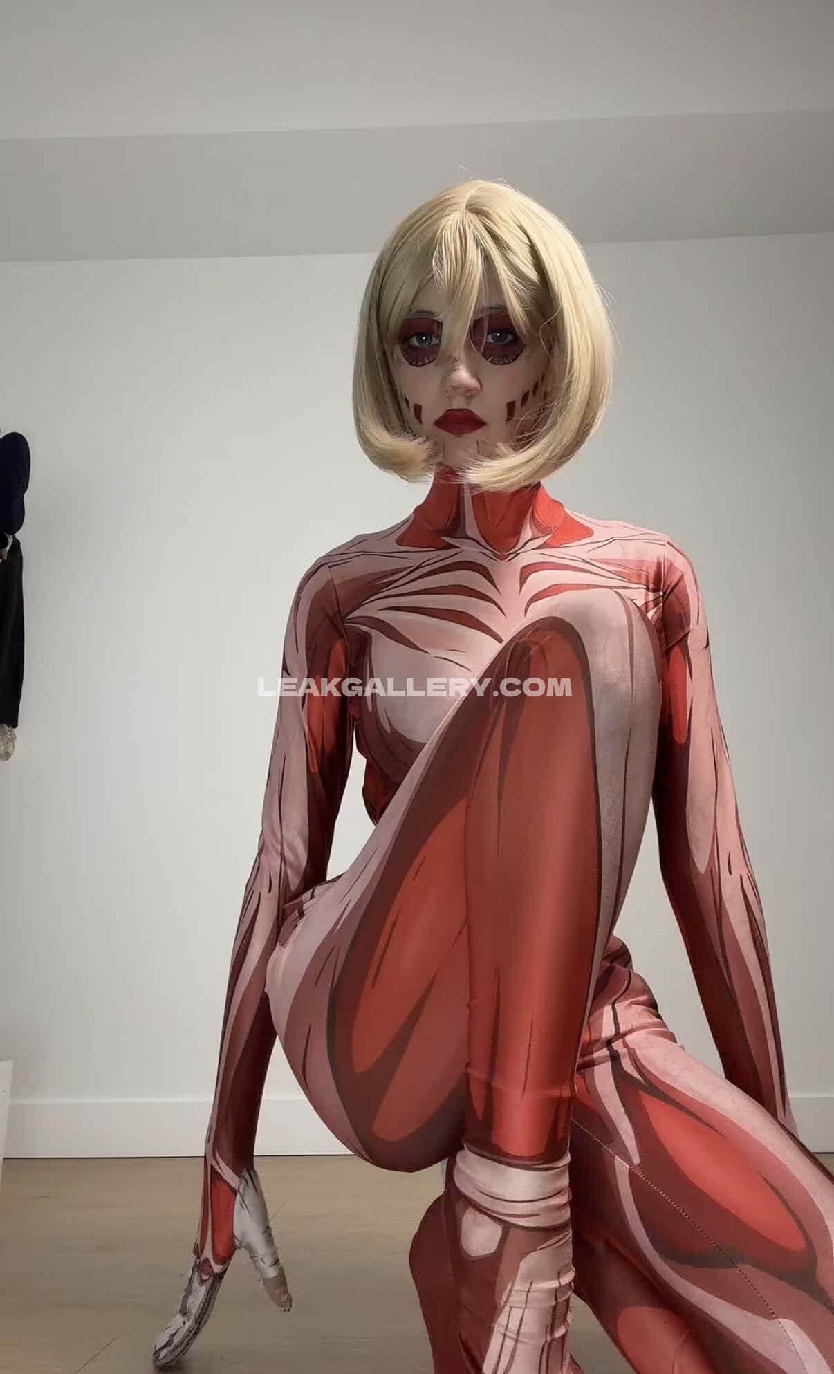 Whatthisworldiscomingto / jillynozomi Exclusive Leaked Nude OnlyFans #12804513