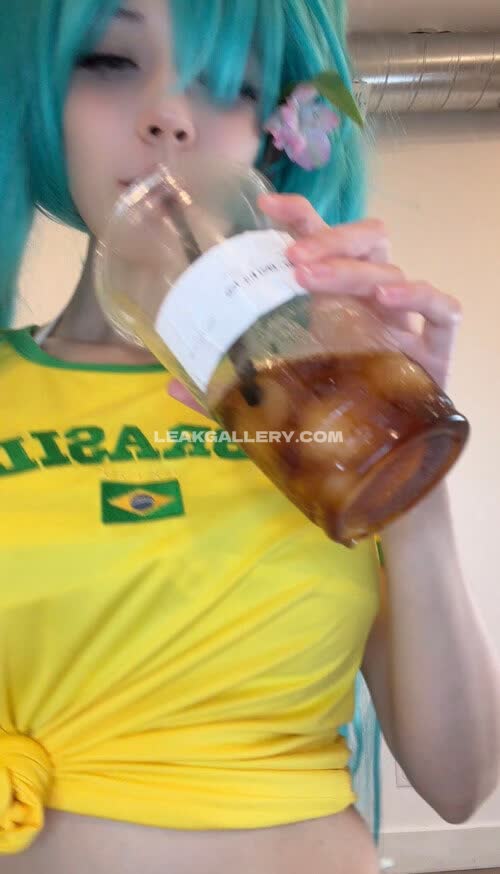 Jillynozomi / Whatthisworldiscomingto Exclusive Leaked Nude OnlyFans #14744044