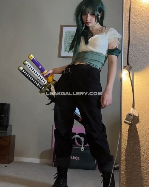 Jillynozomi / Whatthisworldiscomingto Exclusive Leaked Nude OnlyFans #14505522