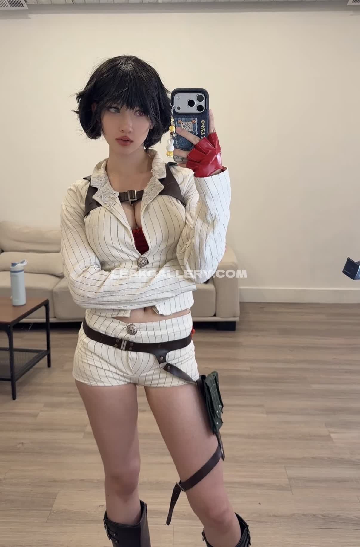 Whatthisworldiscomingto / jillynozomi Exclusive Leaked Nude OnlyFans #12355568