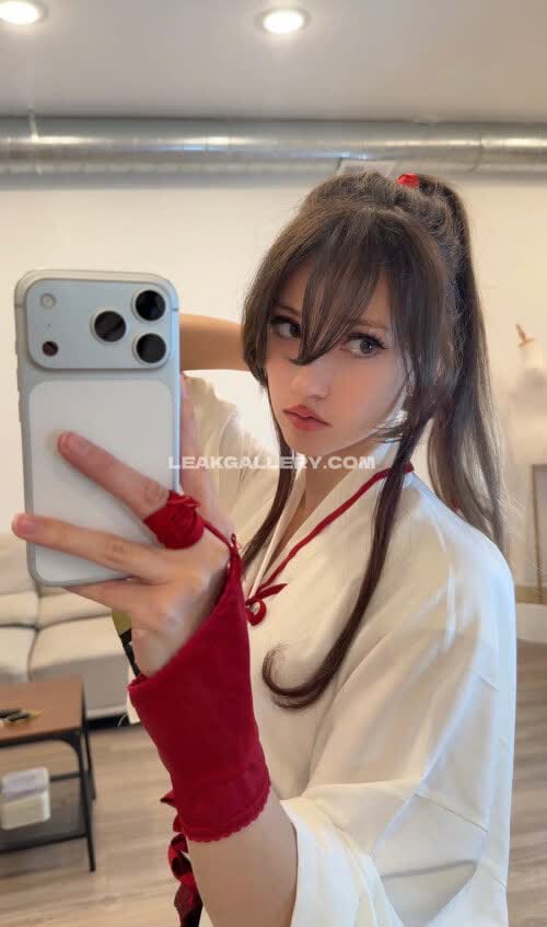 Jillynozomi / Whatthisworldiscomingto Exclusive Leaked Nude OnlyFans #14583794