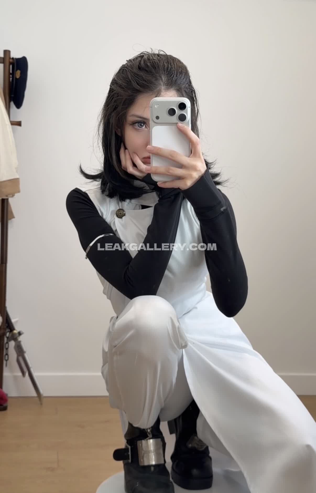Whatthisworldiscomingto / jillynozomi Exclusive Leaked Nude OnlyFans #12667019