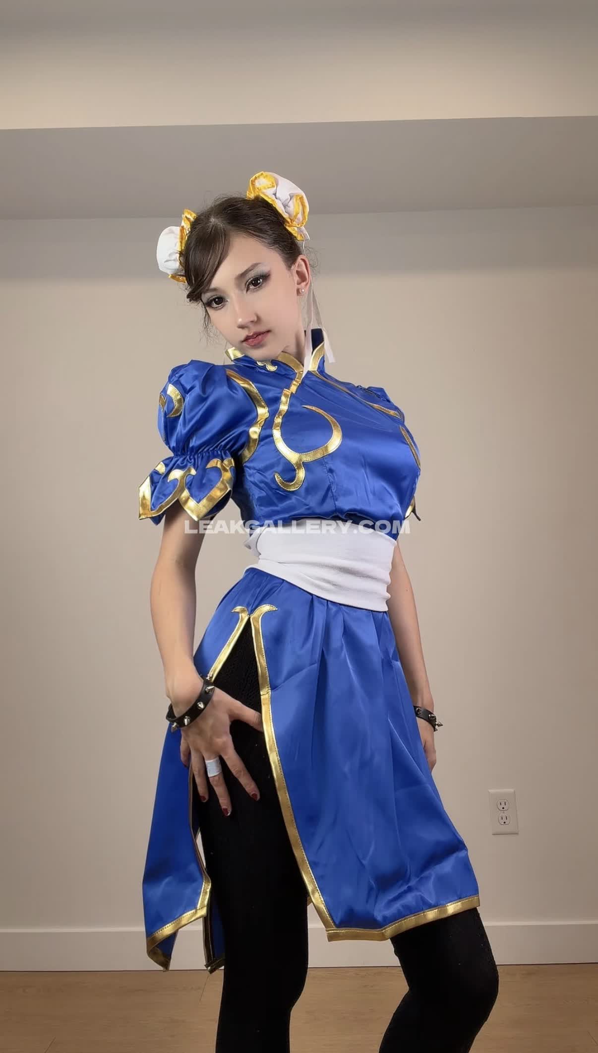 Whatthisworldiscomingto / jillynozomi Exclusive Leaked Nude OnlyFans #13398927
