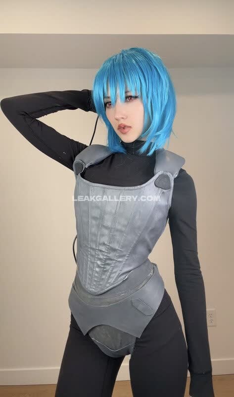 Jillynozomi / Whatthisworldiscomingto Exclusive Leaked Nude OnlyFans #14596467