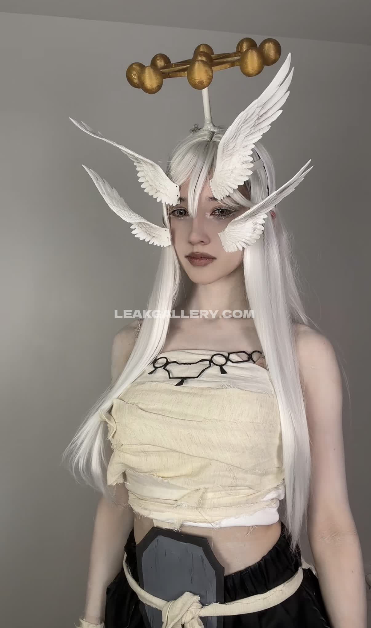 Whatthisworldiscomingto / jillynozomi Exclusive Leaked Nude OnlyFans #12996466