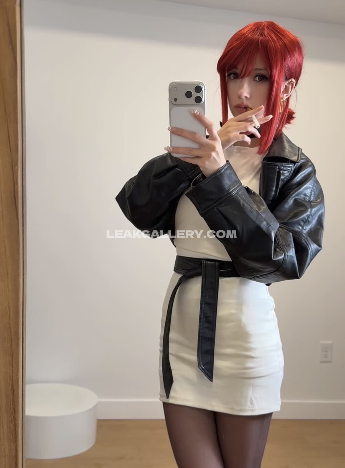 Whatthisworldiscomingto / jillynozomi Exclusive Leaked Nude OnlyFans #12843999