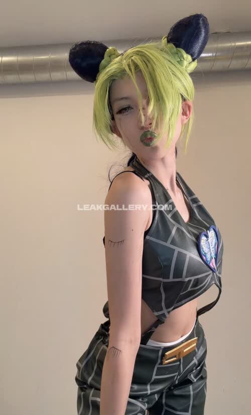 Whatthisworldiscomingto / jillynozomi Exclusive Leaked Nude OnlyFans #12273384