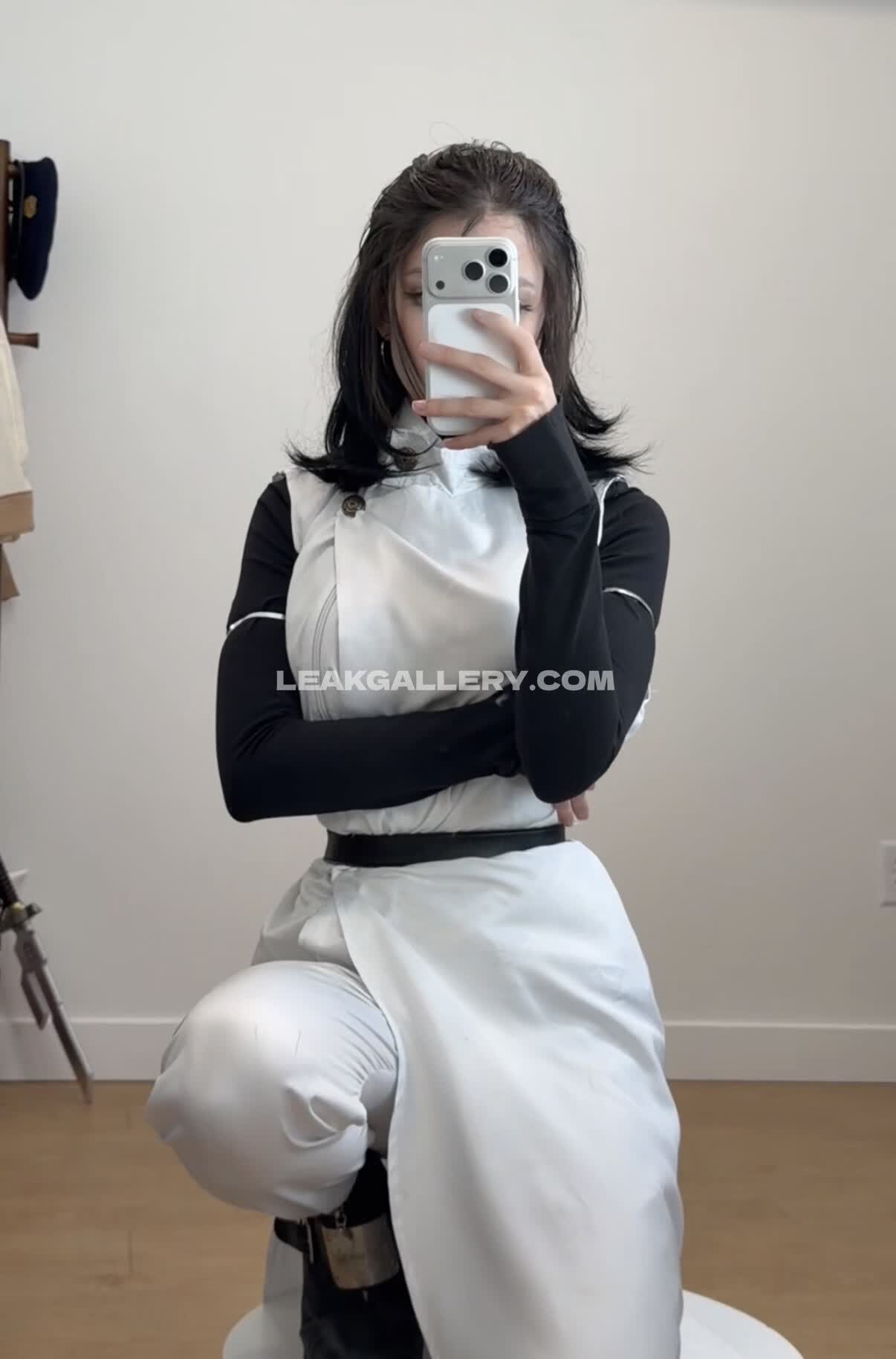 Whatthisworldiscomingto / jillynozomi Exclusive Leaked Nude OnlyFans #12667031