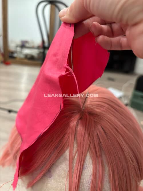 Jillynozomi / Whatthisworldiscomingto Exclusive Leaked Nude OnlyFans #14598800