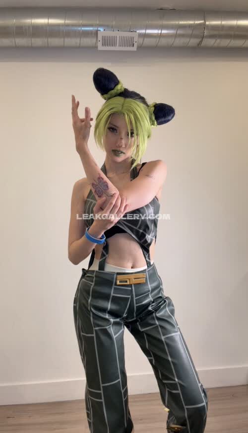 Whatthisworldiscomingto / jillynozomi Exclusive Leaked Nude OnlyFans #12273398