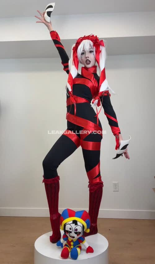 Jillynozomi / Whatthisworldiscomingto Exclusive Leaked Nude OnlyFans #14605518