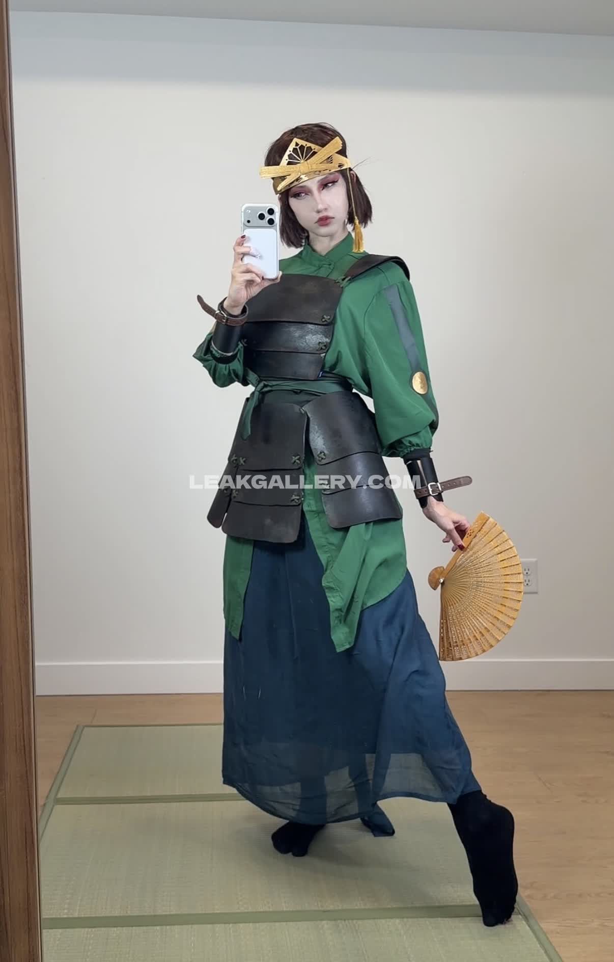 Whatthisworldiscomingto / jillynozomi Exclusive Leaked Nude OnlyFans #13255282