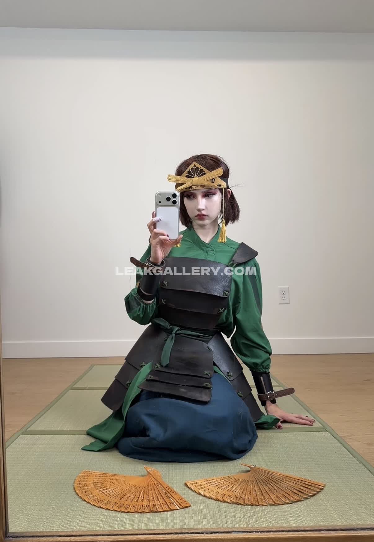 Whatthisworldiscomingto / jillynozomi Exclusive Leaked Nude OnlyFans #13255261