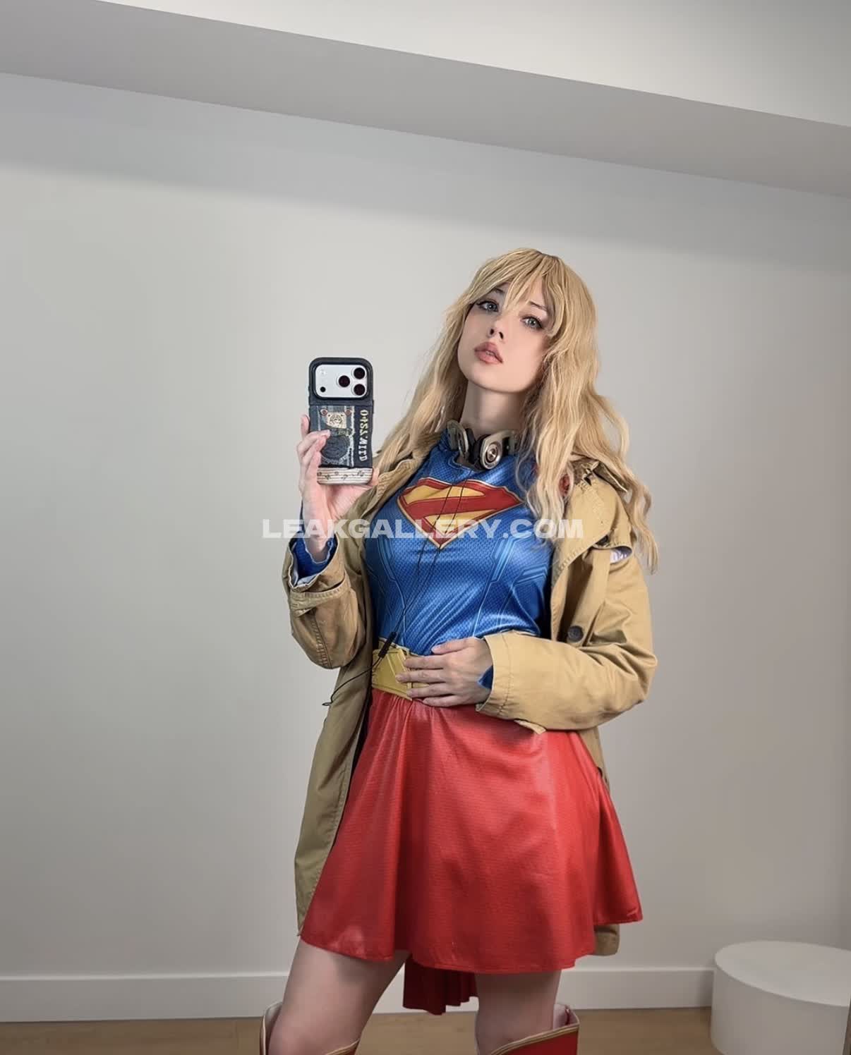 Whatthisworldiscomingto / jillynozomi Exclusive Leaked Nude OnlyFans #12923999