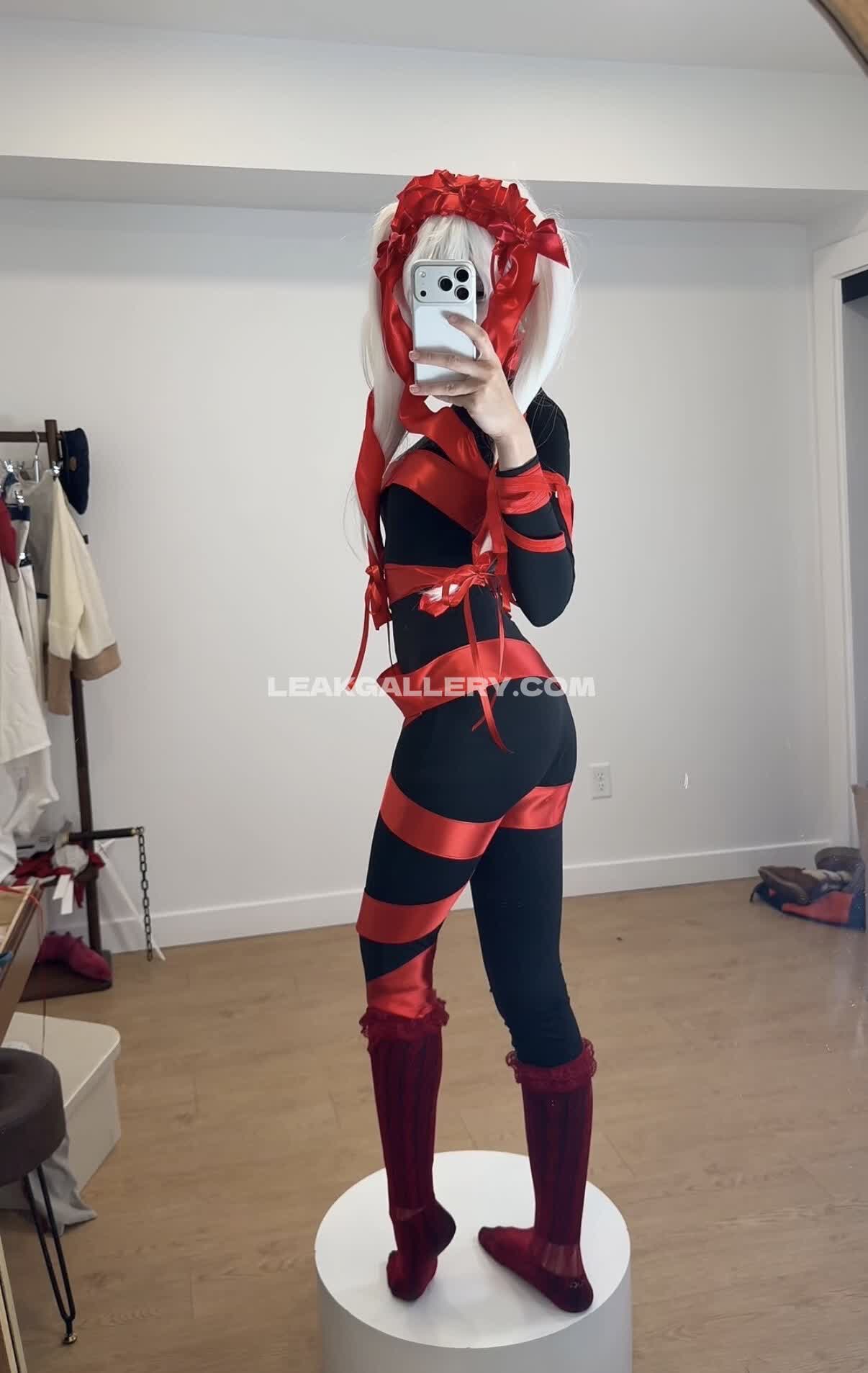 Whatthisworldiscomingto / jillynozomi Exclusive Leaked Nude OnlyFans #12683735