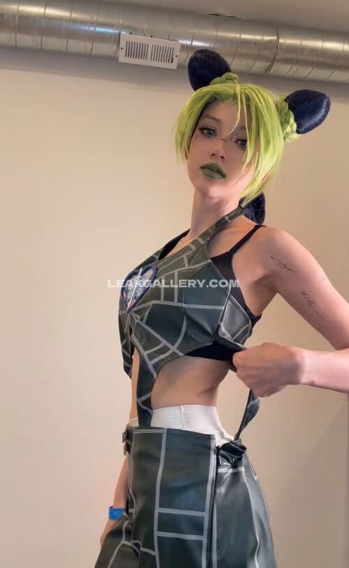 Jillynozomi / Whatthisworldiscomingto Exclusive Leaked Nude OnlyFans #14596063