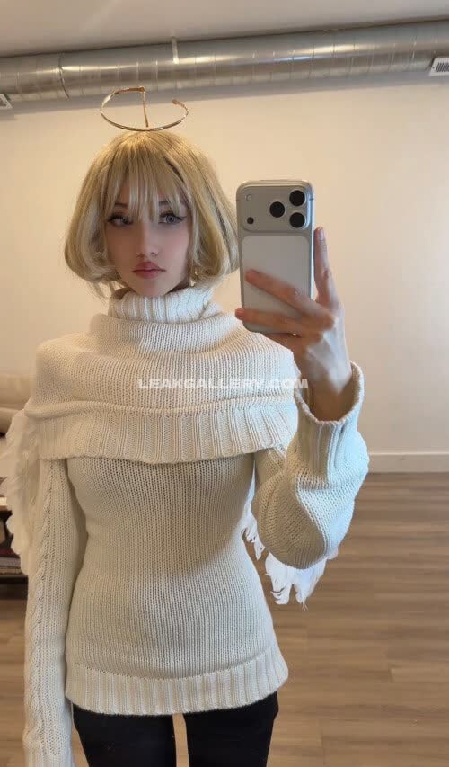 Jillynozomi / Whatthisworldiscomingto Exclusive Leaked Nude OnlyFans #14539986