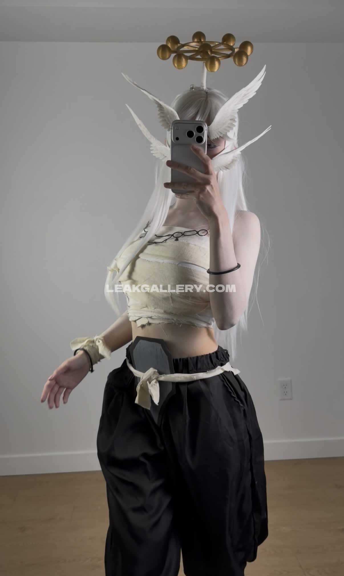 Whatthisworldiscomingto / jillynozomi Exclusive Leaked Nude OnlyFans #12996474