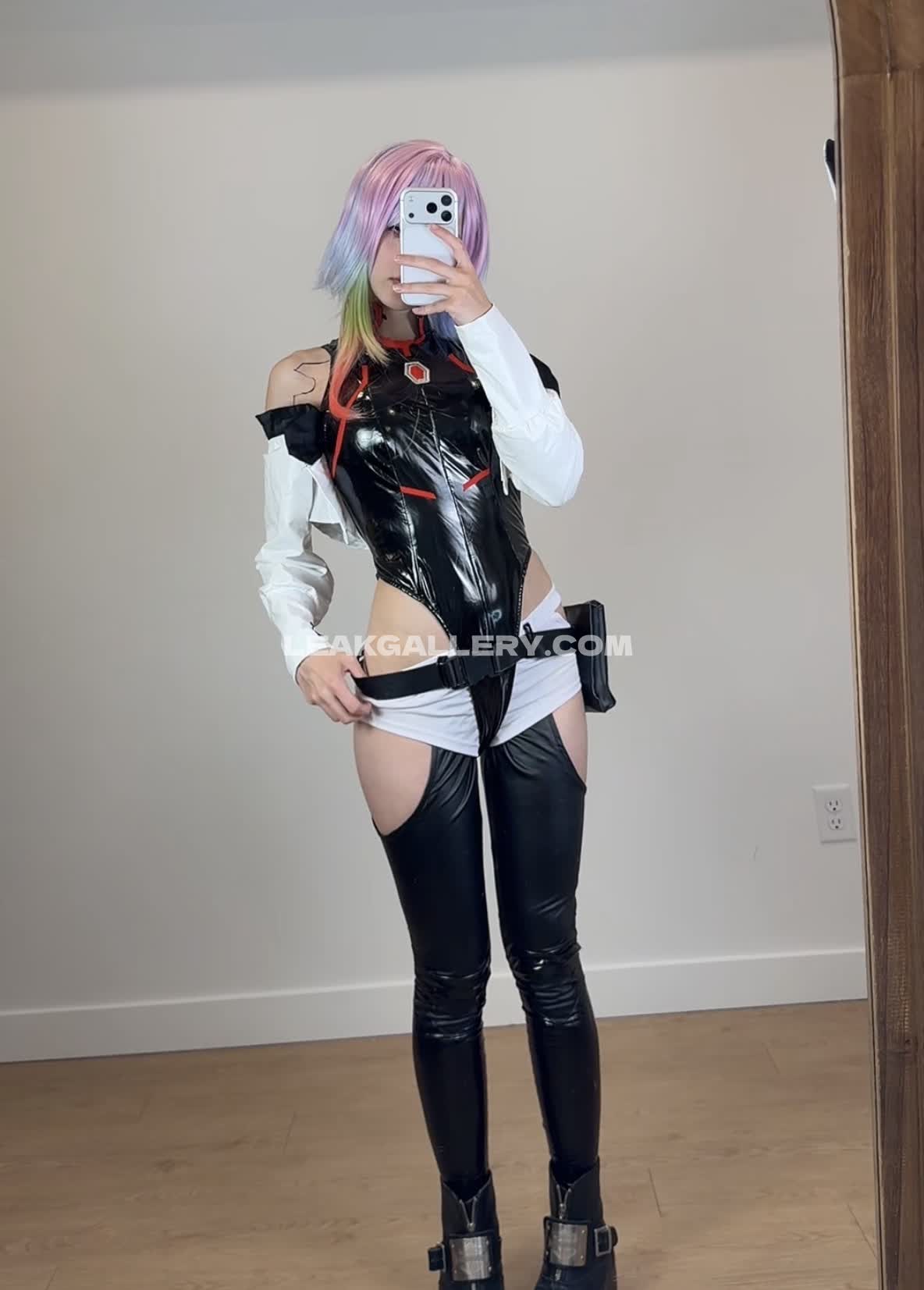 Whatthisworldiscomingto / jillynozomi Exclusive Leaked Nude OnlyFans #13118973