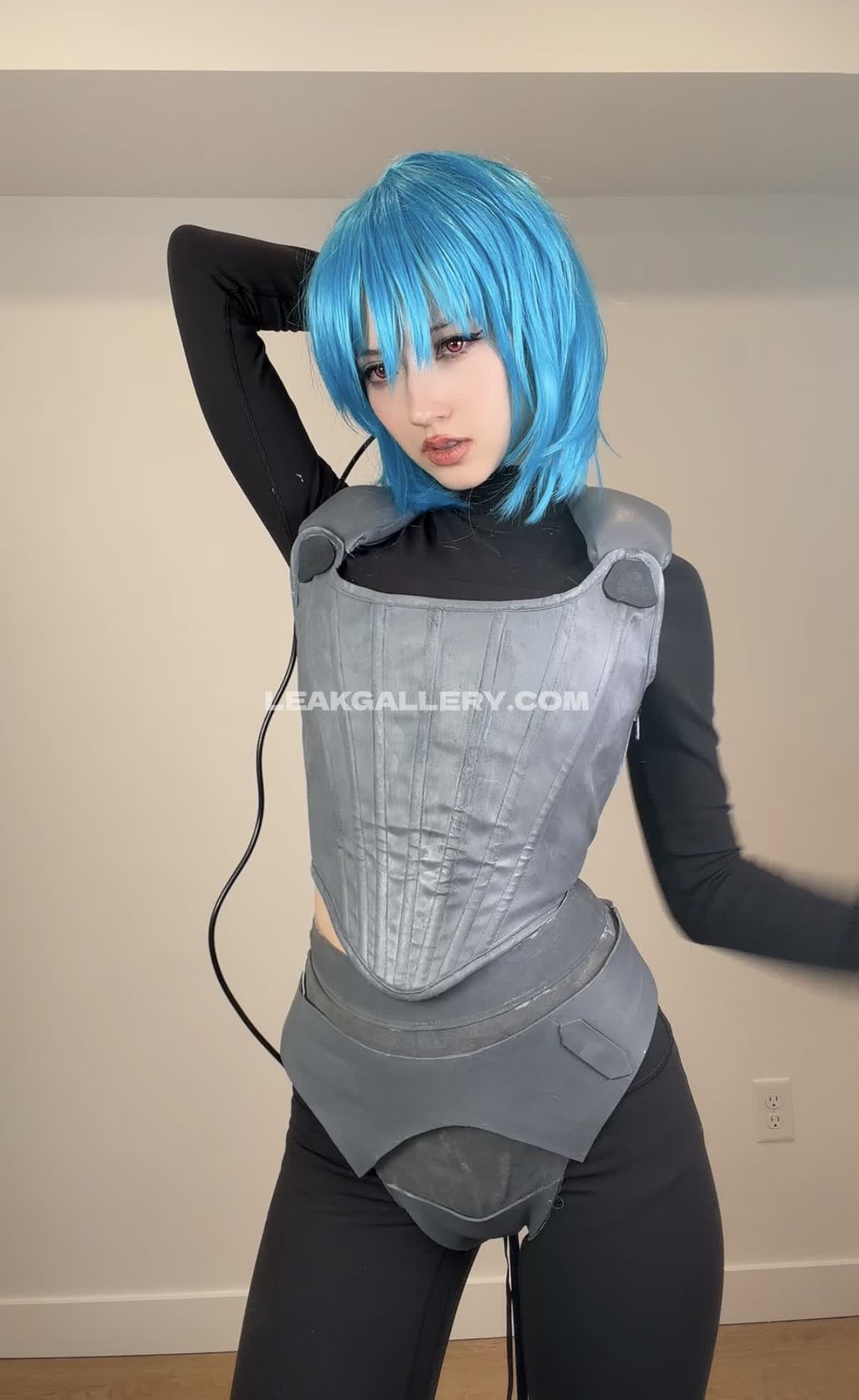Whatthisworldiscomingto / jillynozomi Exclusive Leaked Nude OnlyFans #13119006