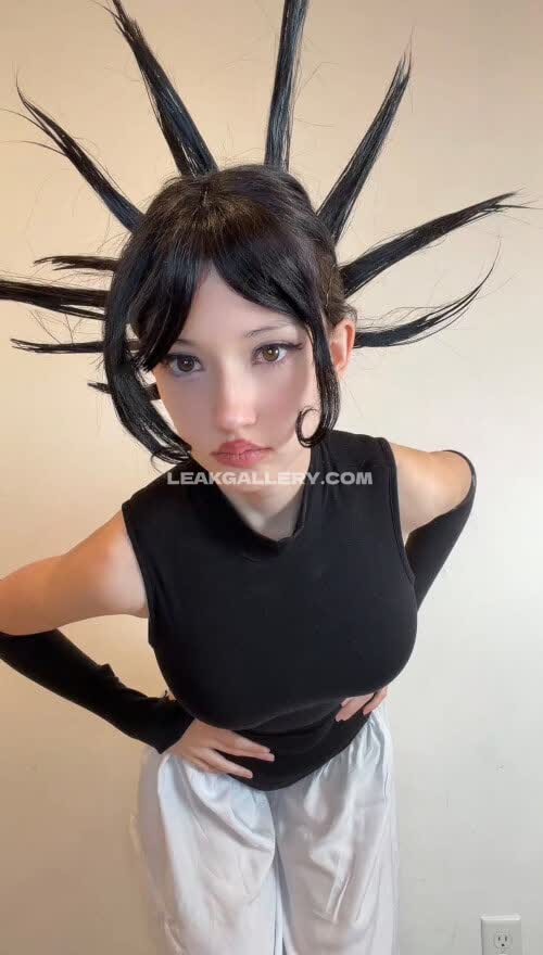 Jillynozomi / Whatthisworldiscomingto Exclusive Leaked Nude OnlyFans #14601709