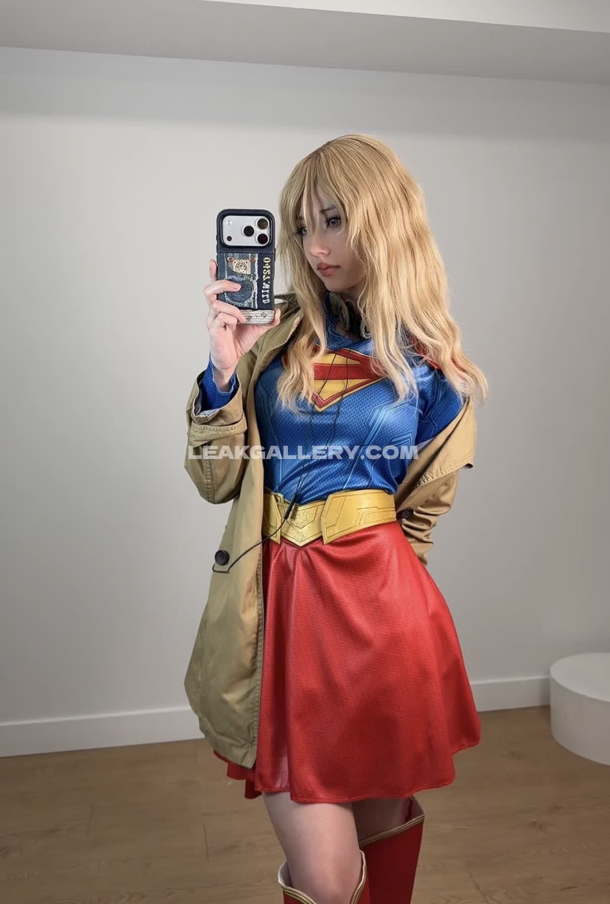 Whatthisworldiscomingto / jillynozomi Exclusive Leaked Nude OnlyFans #12923964