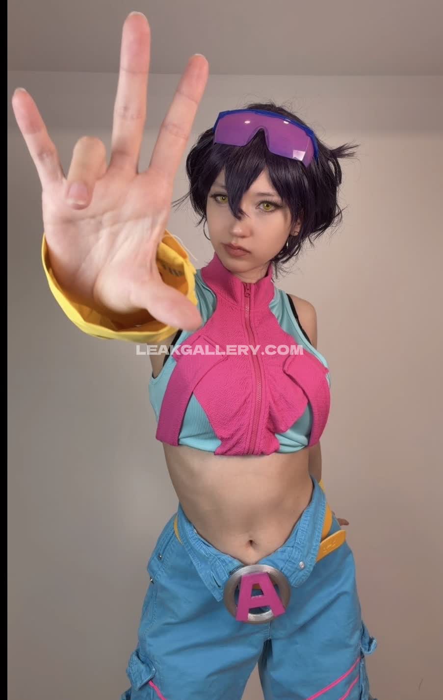 Whatthisworldiscomingto / jillynozomi Exclusive Leaked Nude OnlyFans #13118989