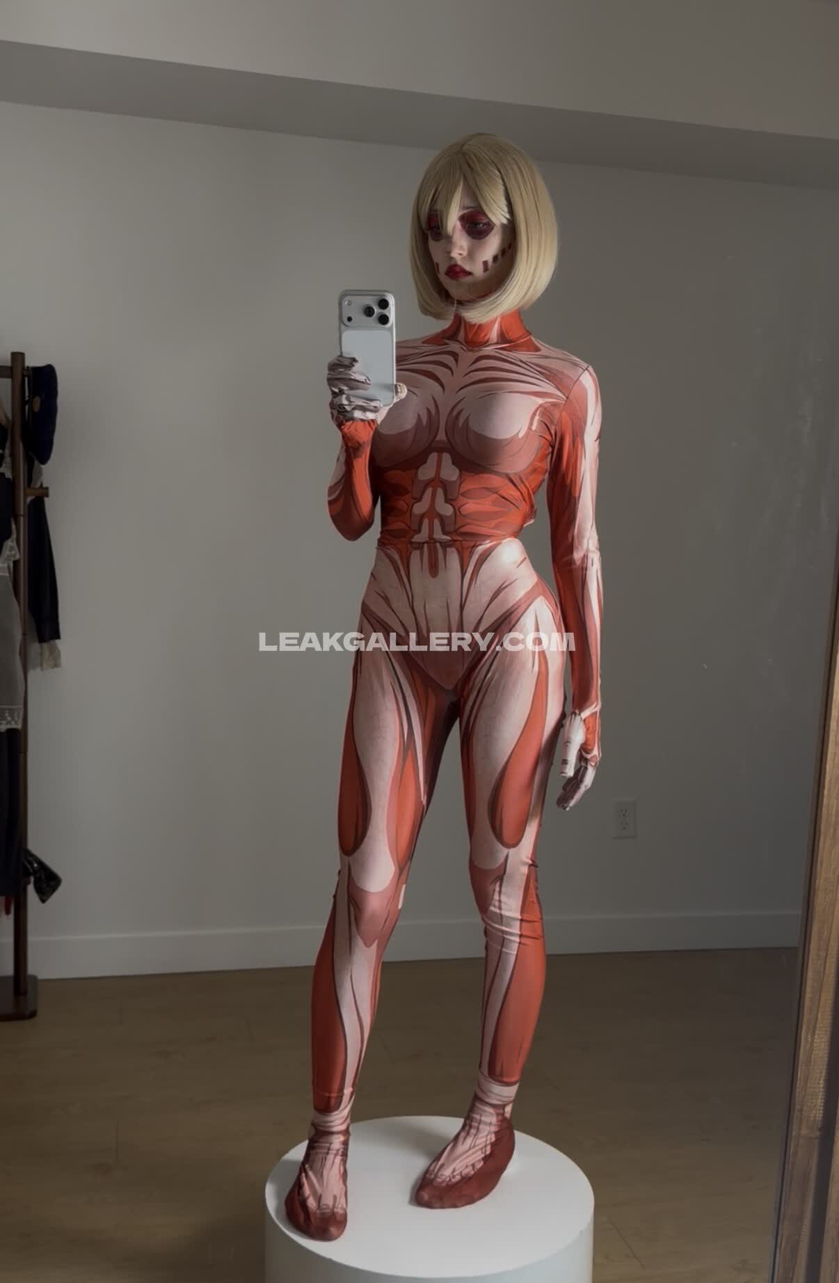 Whatthisworldiscomingto / jillynozomi Exclusive Leaked Nude OnlyFans #12804510