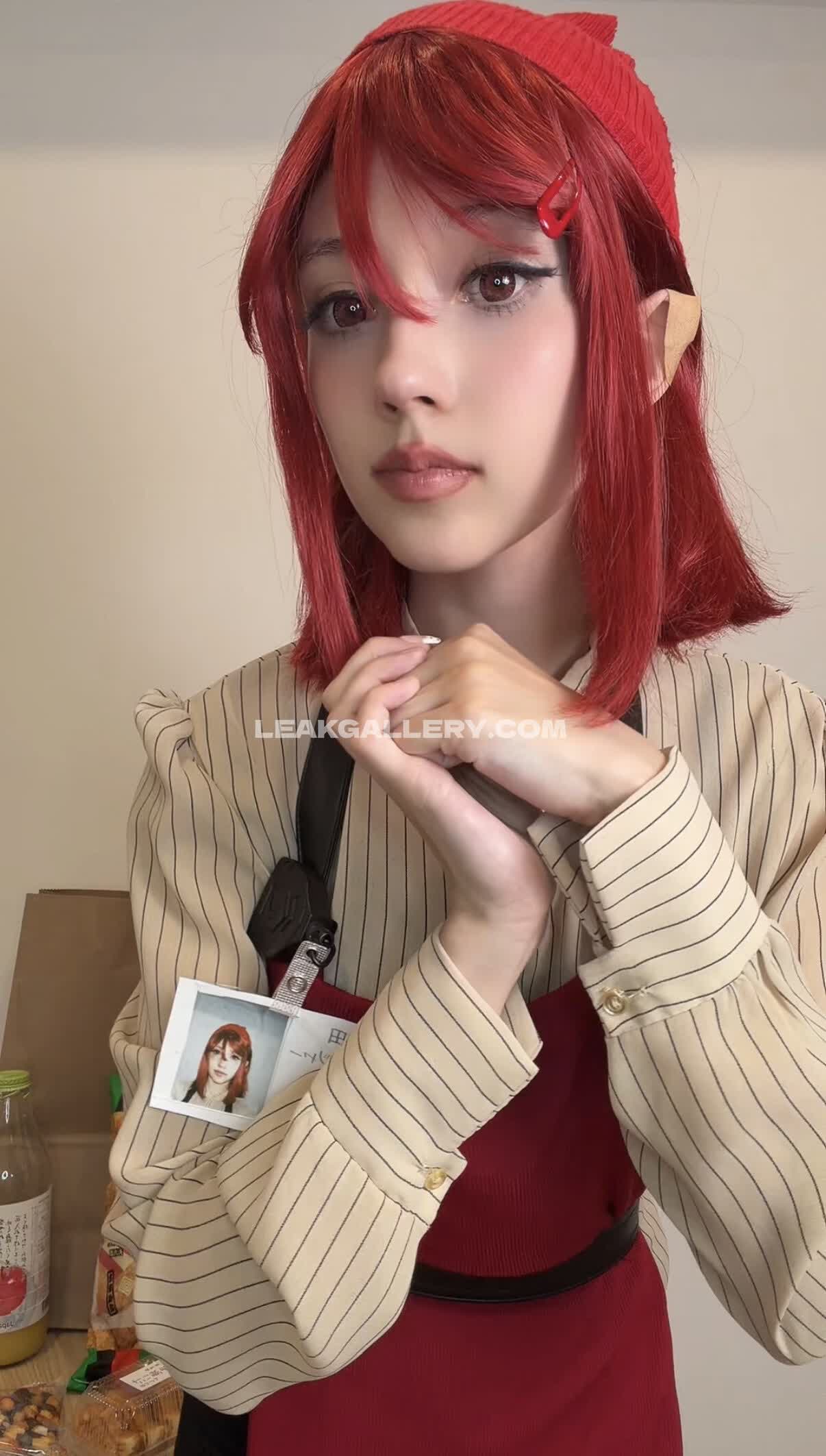 Whatthisworldiscomingto / jillynozomi Exclusive Leaked Nude OnlyFans #12844000