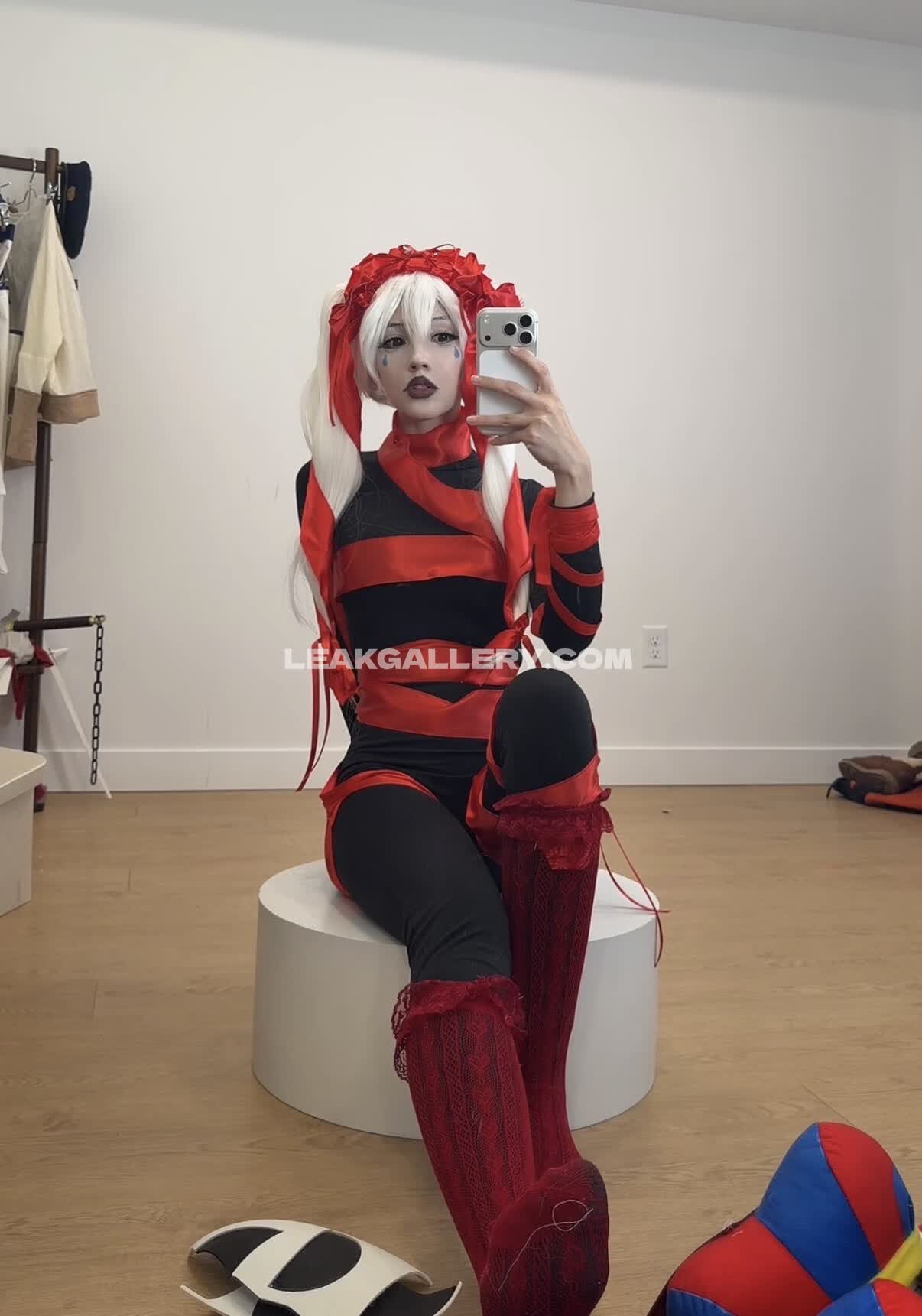 Whatthisworldiscomingto / jillynozomi Exclusive Leaked Nude OnlyFans #12683724