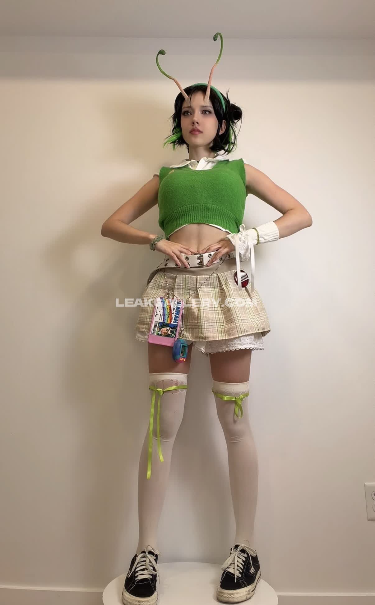Whatthisworldiscomingto / jillynozomi Exclusive Leaked Nude OnlyFans #12889597