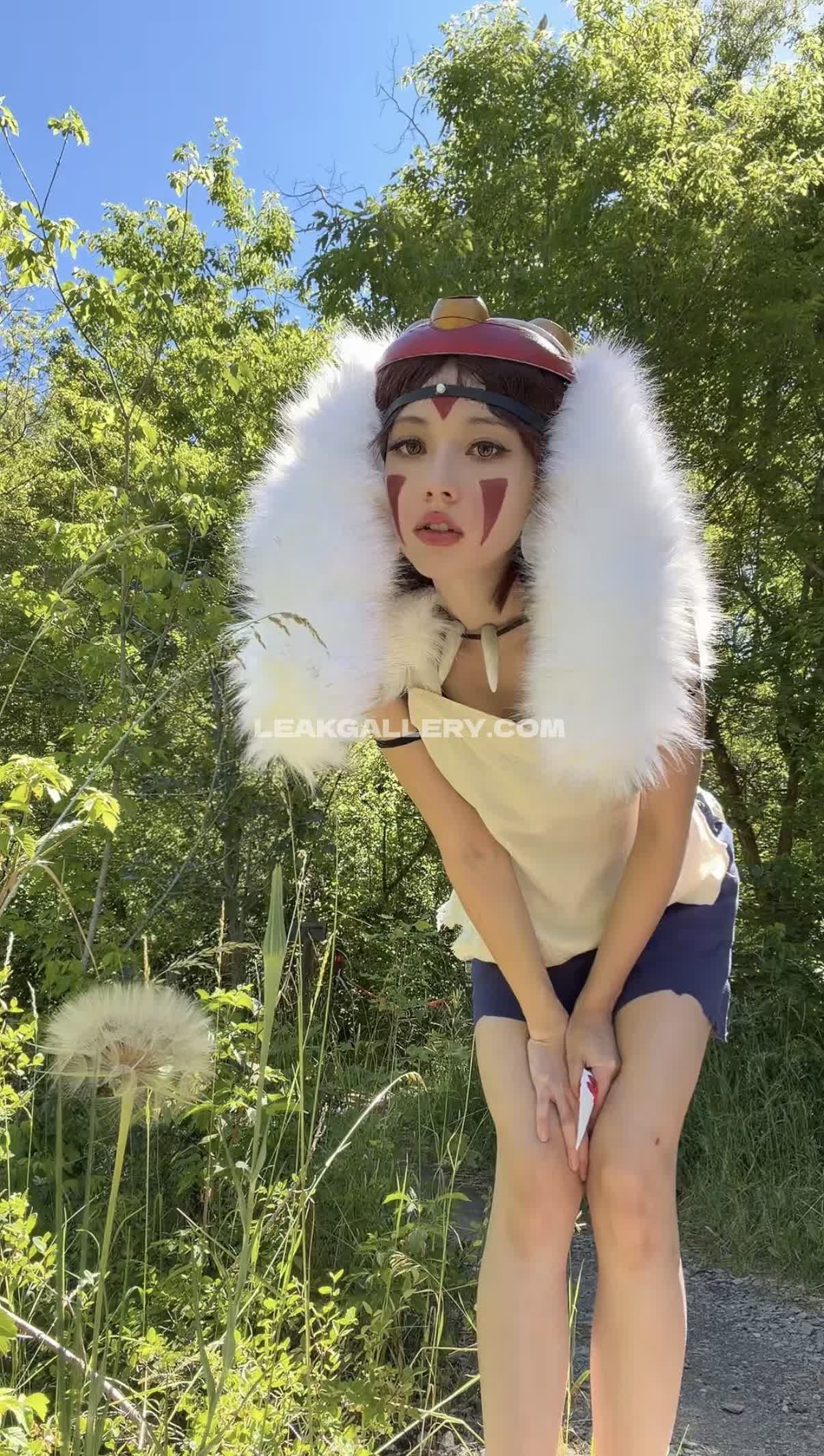 Whatthisworldiscomingto / jillynozomi Exclusive Leaked Nude OnlyFans #12972813