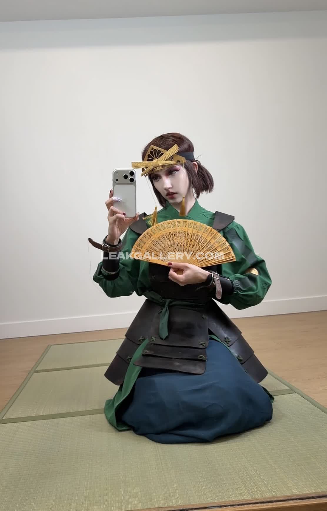 Whatthisworldiscomingto / jillynozomi Exclusive Leaked Nude OnlyFans #13255274