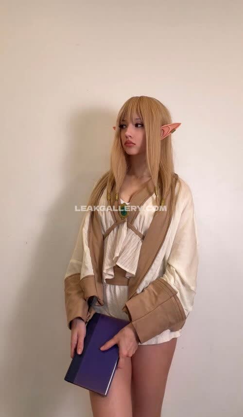 Jillynozomi / Whatthisworldiscomingto Exklusiv geleakte Nacktbilder von OnlyFans #14499098