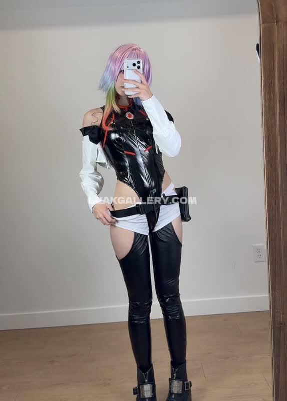 Jillynozomi / Whatthisworldiscomingto Exclusive Leaked Nude OnlyFans #14632643