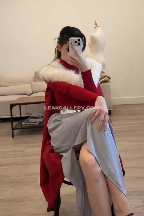 Jillynozomi / Whatthisworldiscomingto Exclusive Leaked Nude OnlyFans #14598764