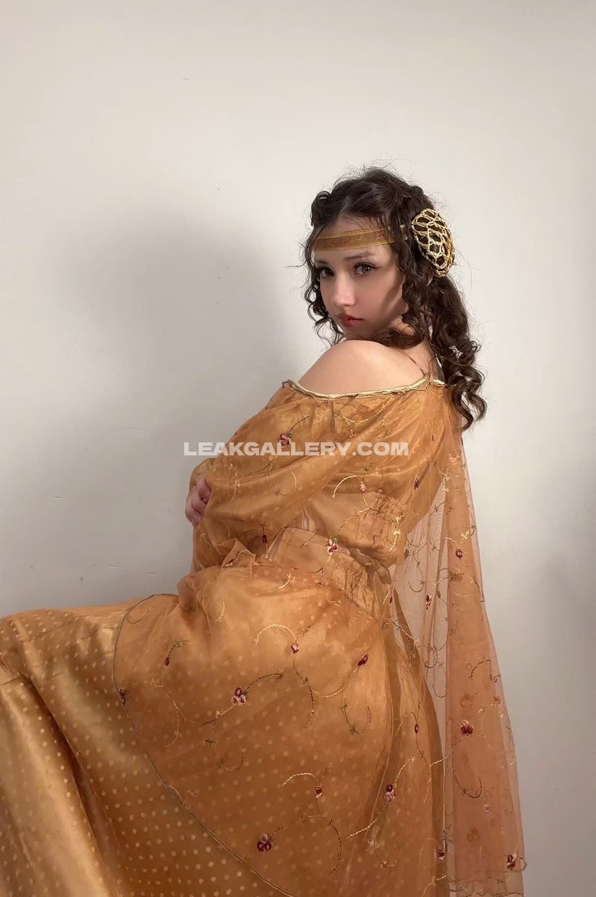 Jillynozomi / Whatthisworldiscomingto Exclusive Leaked Nude OnlyFans #14546732