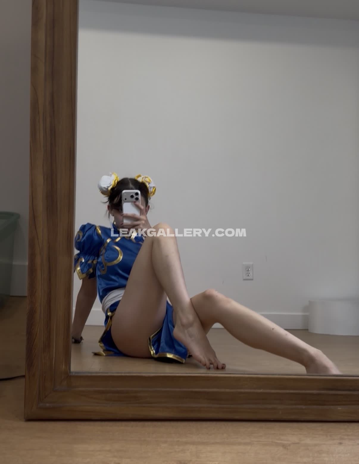 Jillynozomi / Whatthisworldiscomingto Exclusive Leaked Nude OnlyFans #13398888