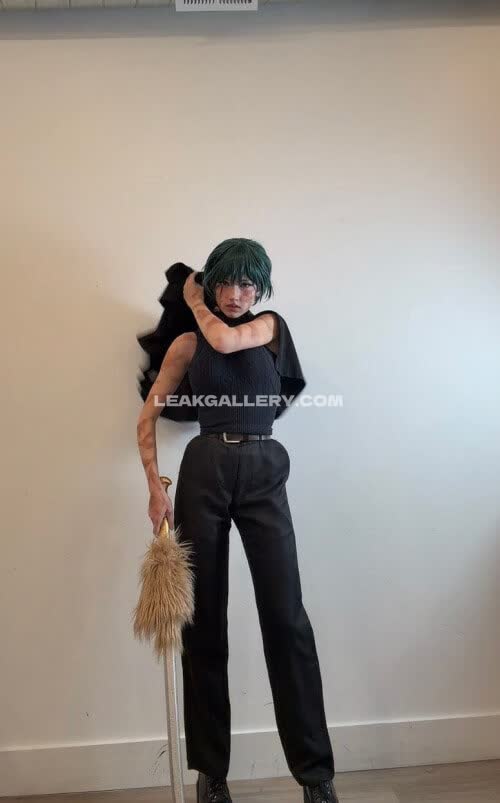Jillynozomi / Whatthisworldiscomingto Exclusive Leaked Nude OnlyFans #14543511