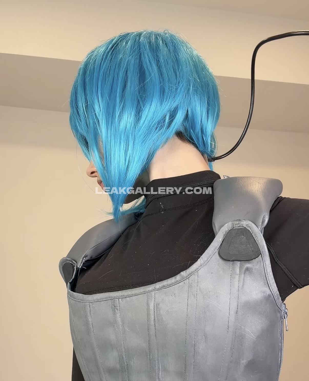 Whatthisworldiscomingto / jillynozomi Exclusive Leaked Nude OnlyFans #13118982