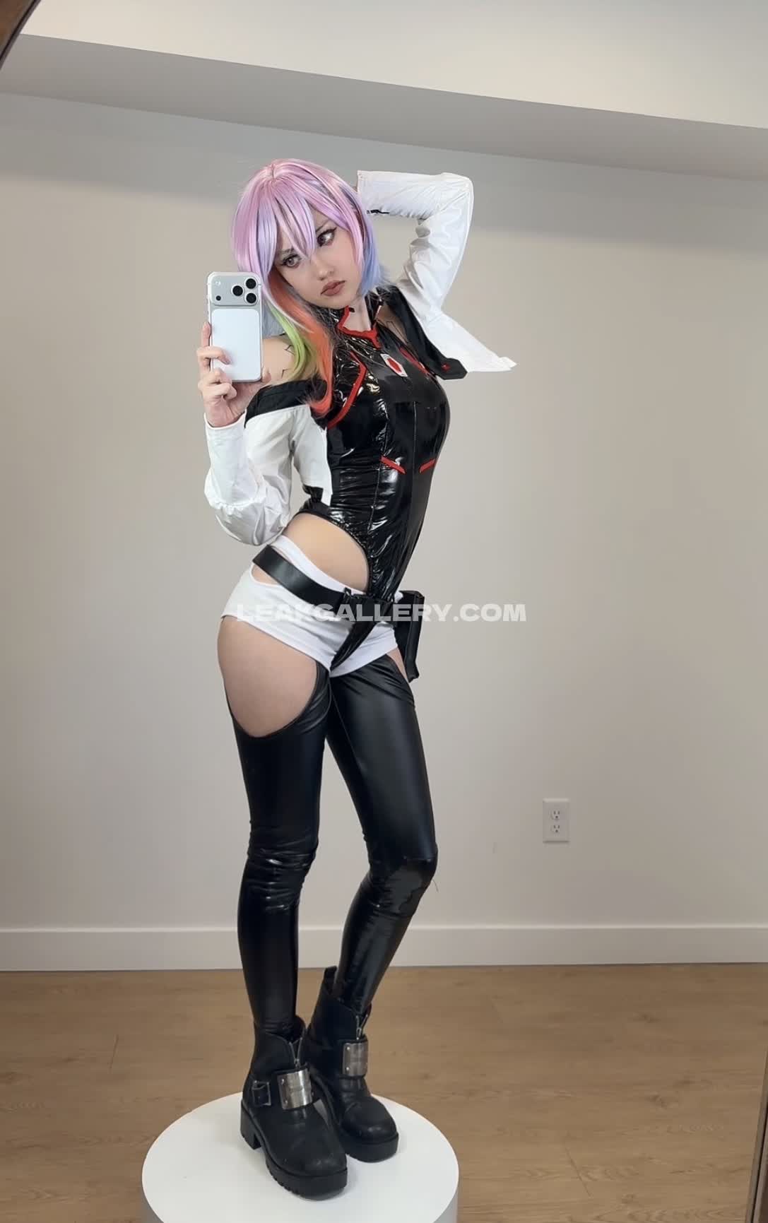 Whatthisworldiscomingto / jillynozomi Exclusive Leaked Nude OnlyFans #13119017