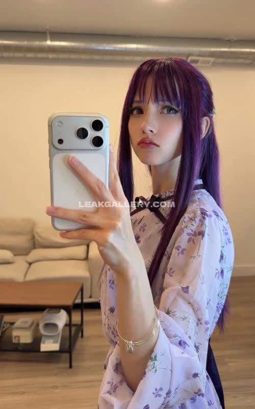 Jillynozomi / Whatthisworldiscomingto Exclusive Leaked Nude OnlyFans #14599051