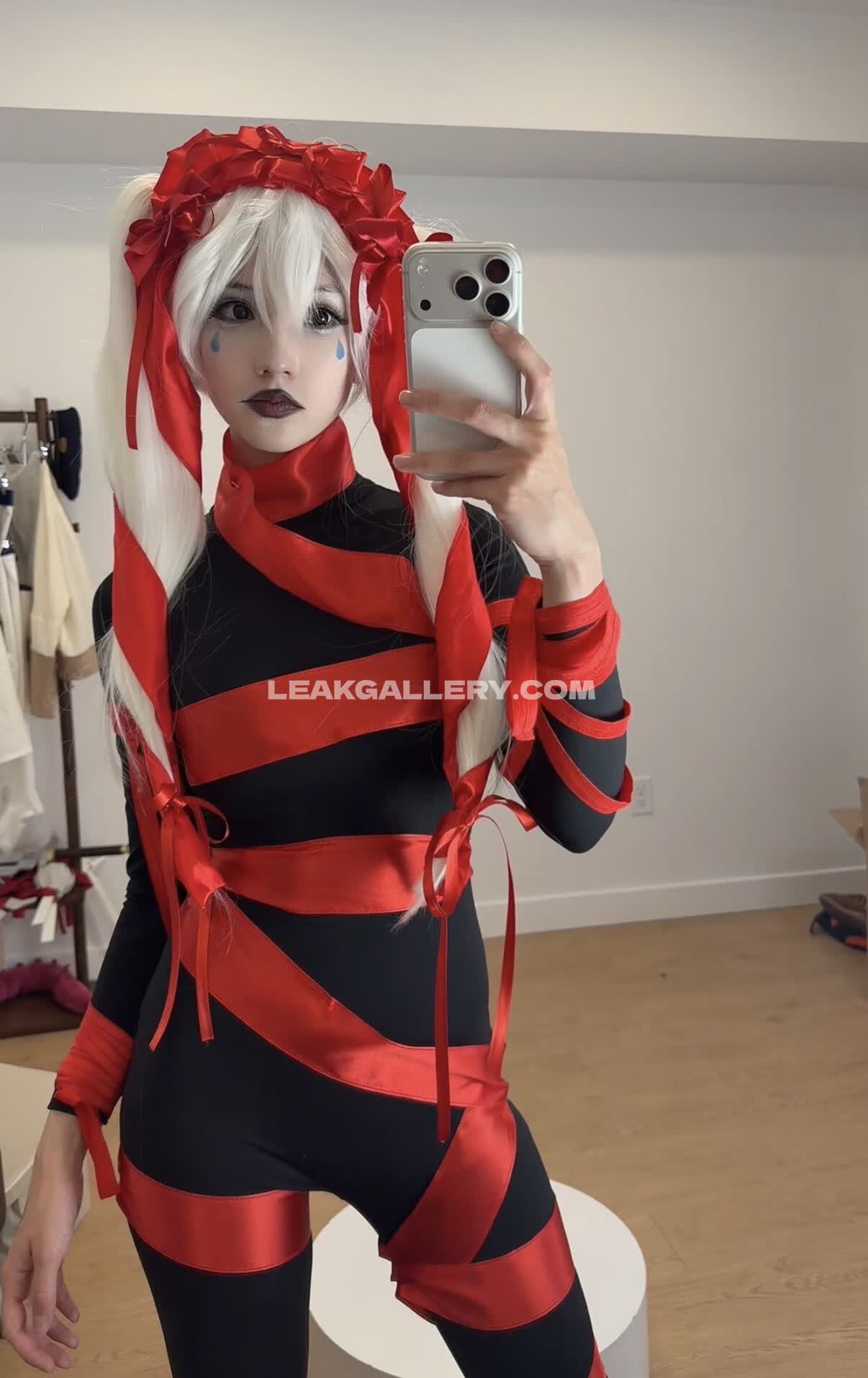 Whatthisworldiscomingto / jillynozomi Exclusive Leaked Nude OnlyFans #12683721