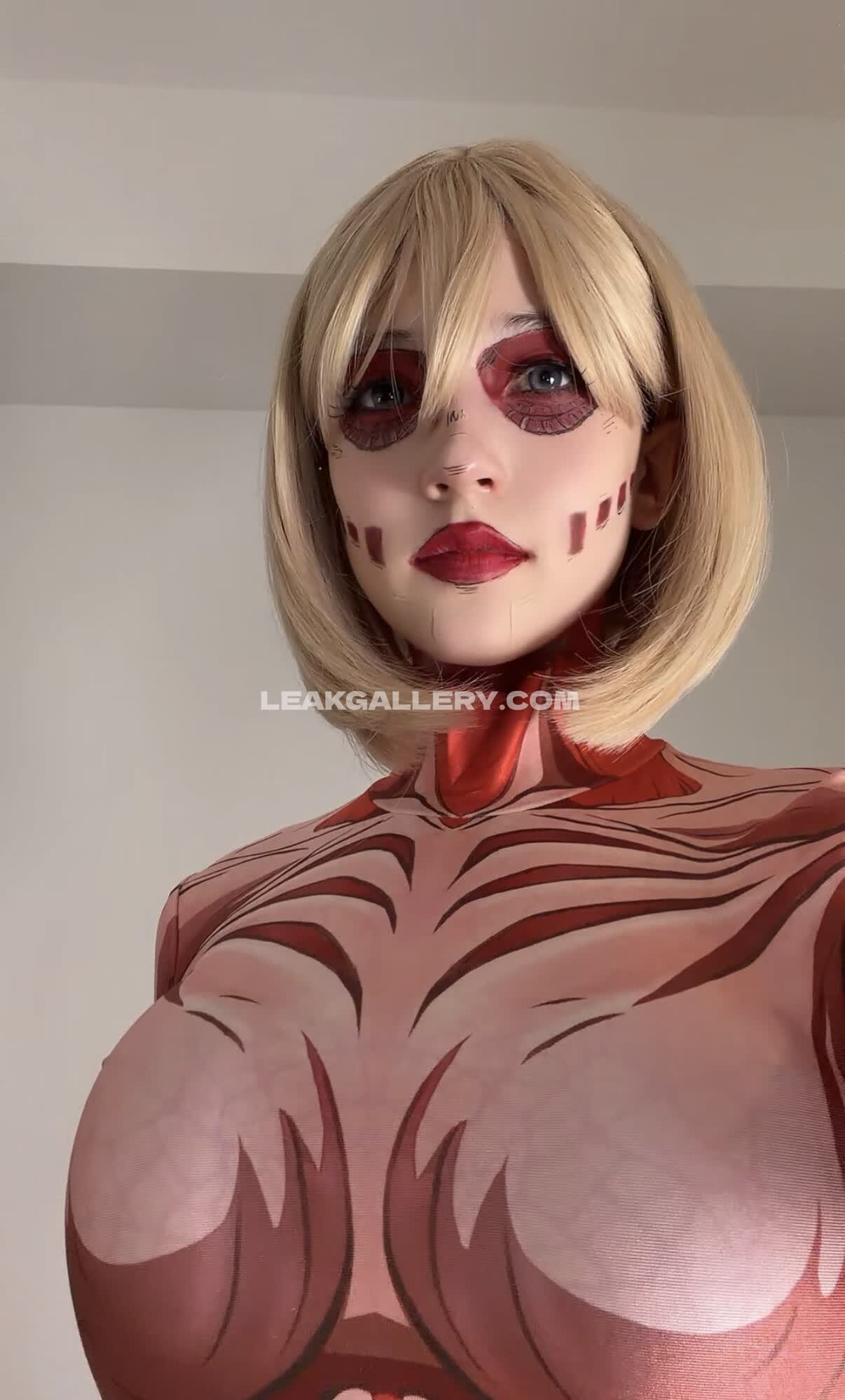 Whatthisworldiscomingto / jillynozomi Exclusive Leaked Nude OnlyFans #12804543